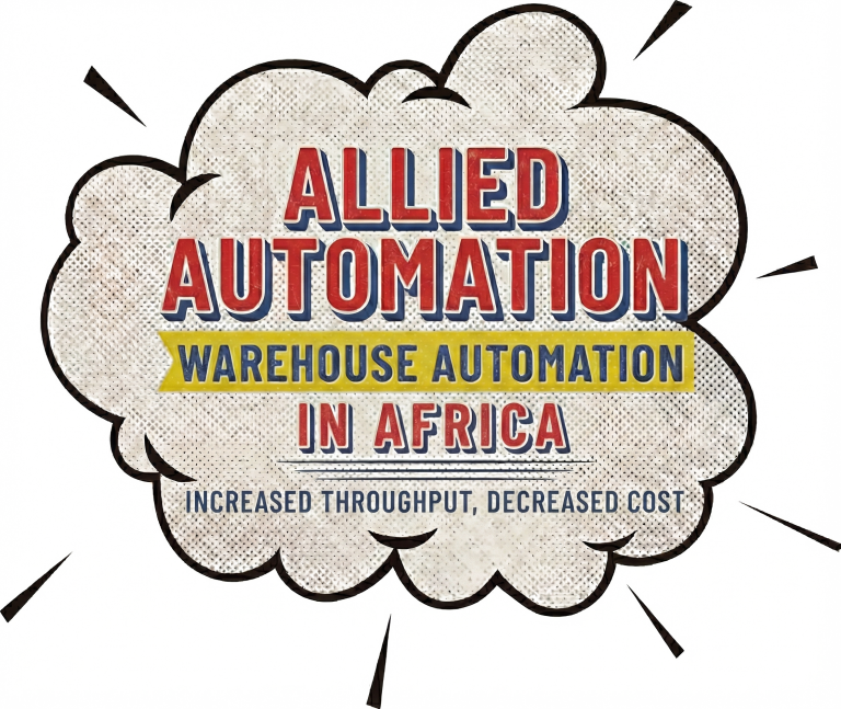 Allied Automation Background
